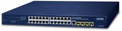 PLANET GS-4210-24T4S