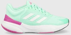 Adidas futócipő Response Super 3.0 zöld - zöld Női 36 2/3