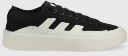 Adidas sportcipő ZNSORED fekete - fekete Női 44 - answear - 36 990 Ft