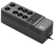APC BE650G2-GR Back-UPS, 650 VA, 230 V, 1 USB-A szünetmentes akkumulátor (BE650G2-GR)
