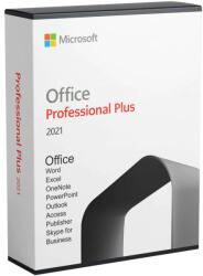 Microsoft Office Professional Plus 2021 ENG (T5D-03521)