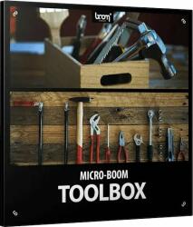 BOOM Library Toolbox