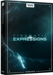 BOOM Library Cinematic Expressions CK