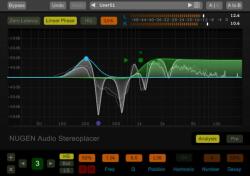NUGEN Audio Stereoplacer V3 UPG