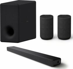 Sony HT-A3000 + SA-RS5 + SA-SW3 Set