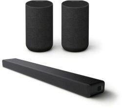Sony HT-A3000 + SA-RS5 Set