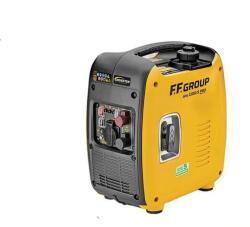 FF GROUP TOOLS GPG 1100iS PRO (47524) Generator