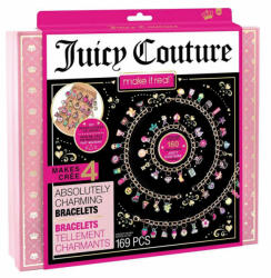 Make It Real Juicy Couture karkötők - elbűvölő láncok (KNS-MIR4414)