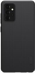 Nillkin Samsung Galaxy A72 Frosted Shield cover black
