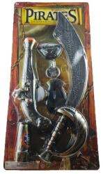 Berger Kalóz szett (ST4742)