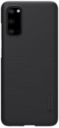 Nillkin Samsung Galaxy S20 FE cover black