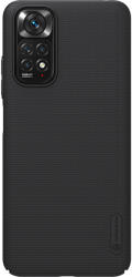 Nillkin Xiaomi Redmi Note 11 Super Frosted Shield cover black