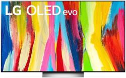 LG OLED65C27LA