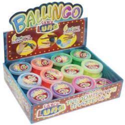 Luna Ballingo pasztell színű intelligens gyurma (000658025)