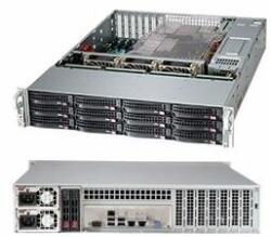 Supermicro CSE-826BAC12-R1K23LPB