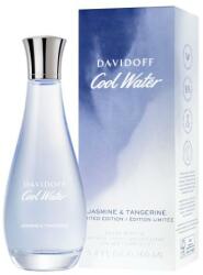 Davidoff Cool Water Women Jasmine & Tangerine (Limited Edition) EDT 100 ml