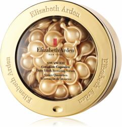 Elizabeth Arden Advanced Ceramide ser hidratant si hranitor în capsule 60 caps