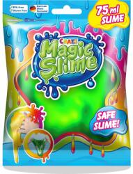CRAZE Magic Slime színes szlájm Green 75 ml