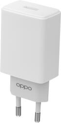 OPPO Incarcator Retea Oppo OP52JAEH, 10W, 2A, 1 x USB-A, Alb
