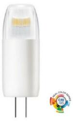 Attralux LED Izzó G4/0, 9W/12V 2700K CRI 95 - Attralux 8718699530822 (P5332)