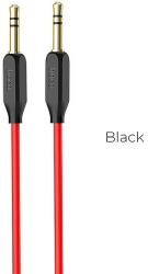 hoco. UPA11 AUX audio cable, red (HC079309)