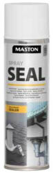 Maston Seal Vízzáró, Tömítő Spray - Matt Fehér (500ml)