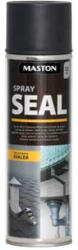 Maston Seal Vízzáró, Tömítő Spray - Matt Sötétbarna (500ml)