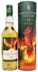 LAGAVULIN 12 Ani Special Release 2022 Whisky 0.7L, 57.3%