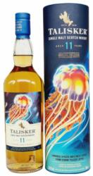 TALISKER 11 Ani Special Realease 2022 Whisky 0.7L, 55.1%