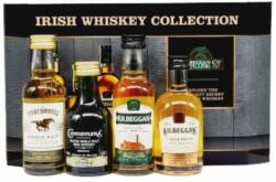 Kilbeggan Irish Whiskey Collection 0.05L, 41.5%