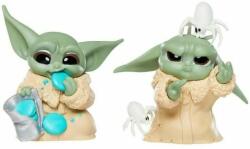 Hasbro Star Wars the mandalorian baby grogu s2e5 a stabilit recompensă (14F5186)
