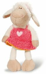 NICI Pluș NICI Oaia Jolly Frances 25cm (OLP102048531)