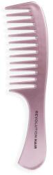 Revolution Haircare Pieptene - Revolution Haircare Natural Wave Wide Tooth Comb