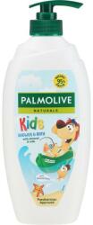 Palmolive Cremă de duș pentru copii - Palmolive Naturals Kids Shower & Bath Cream 750 ml