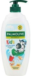 Palmolive Cremă de duș pentru copii Palmolive - Palmolive Naturals Kids Shower & Bath Cream 750 ml
