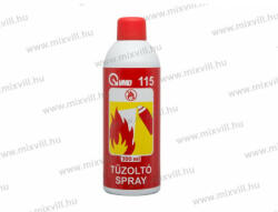 VMD Tűzoltó spray 300ml VMD 17315 (17315)