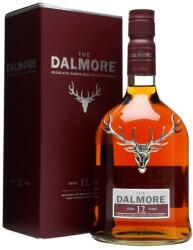The Dalmore - Scotch Single Malt Whisky 12 yo GB - 0.7L, Alc: 40%