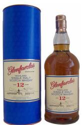 Glenfarclas - Scotch Single Malt Whisky 12 yo GB - 0.7L, Alc: 43%