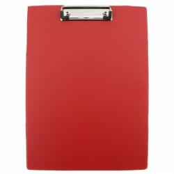 Daco Clipboard simplu A4 DACO CL11R, 32.5×23 cm, Rosu (CL11R)