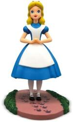 BULLYLAND Disney Alice Csodaországban: Alice játékfigura - Bullyland (11400) - jatekwebshop