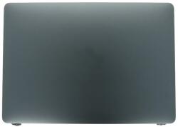 NBA001LCD009175 Apple MacBook Retina Pro 13.3" A1989 / A2159 / A2289 / A2251 szürke OEM LCD kijelző (logo nélküli) (NBA001LCD009175)