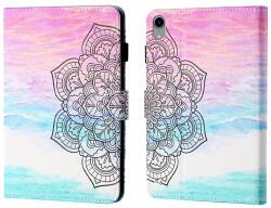  ART Husa flip Apple iPad (A16) 2025 / iPad 2022 MANDALA