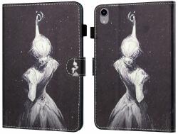  ART Husa Flip Apple iPad (A16) 2025 / iPad 2022 GIRL