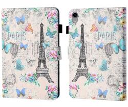  ART Husă flip Apple iPad (A16) 2025 / iPad 2022 PARIS TOWER