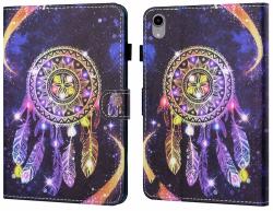  Husa Flip pentru Apple iPad ART 2022 DREAM CAT CHER