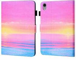  ART Husă flip Apple iPad (A16) 2025 / iPad 2022 SUNSET