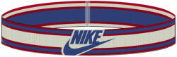 Nike Bentita Nike M ELASTIC HEADBAND - Albastru - OSFM