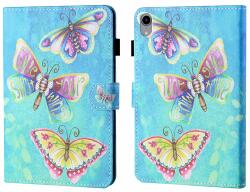  ART Husa Flip Apple iPad (A16) 2025 / iPad 2022 BUTTERFLIES