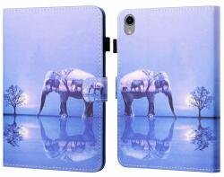  Husă ART Apple iPad (A16) 2025 / iPad 2022 ELEFANTI