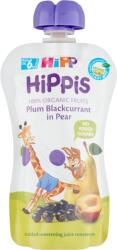 HiPPiS 8526 fruit mix körte-szilva-feketeribizli 100g